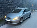 Peugeot 307sw 2.0Hdi /Tüv 03/2026/Klimaaut... - Peugeot 307 in Solingen