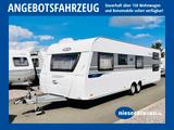 LMC VIVO 735 K ETAGENBETTEN DUSCHE FRANZ.BETT - LMC Vi