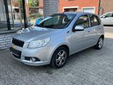 Chevrolet Aveo LT  *KLIMAAUTO.*TÜV*E-PACKET* - Chevrolet Aveo LT