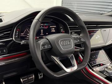 صورة مصغرة 32 لـ 2020 AUDI SQ8