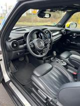 MINI Cooper SE Trim XL | 1.Hand | HUD | Pano | HK |  - scheckheftgepflegte MINI Cooper SE