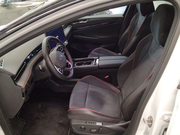 Volkswagen ID.7 - Bild 5