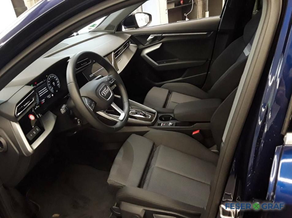 Audi A3 - Bild 3