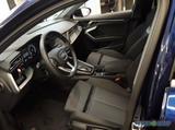 Audi A3 allstreet 40 TFSI e S tronic Head Up/Sonos/AH - Audi A3 mit Anhängerkupplung