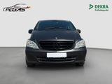 Mercedes-Benz Vito Mixto 116 CDI lang STANDHEIZUNG/TÜV/SERVICE - Mercedes-Benz Vito: Cdi Lang