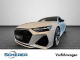 Audi RS 6 Avant tiptronic RS-Sportabgasanlage * Bang&