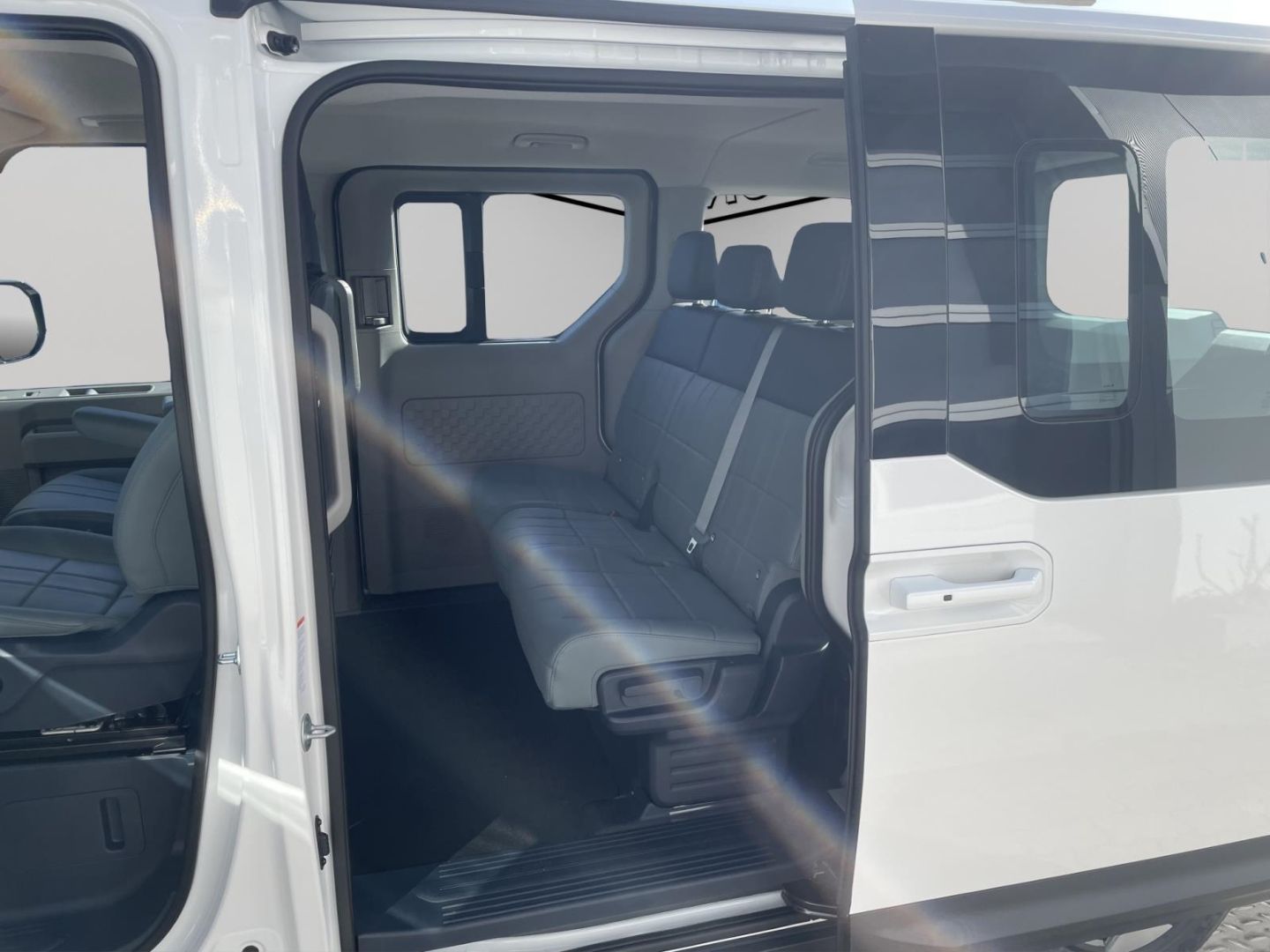 Fahrzeugabbildung Kia PV5 Passenger 120 kW Elite Navi LED ACC