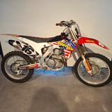 Honda CRF450RD * CRF 450 R * - Offers