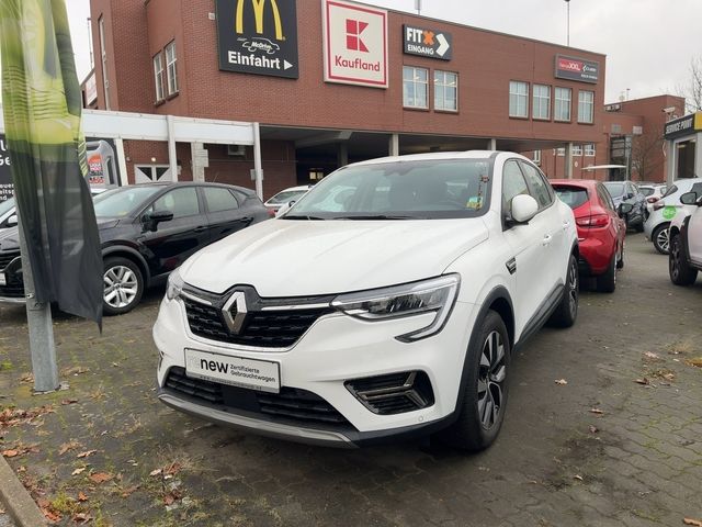 Renault Arkana EQUILIBRE TCe 140 EDC