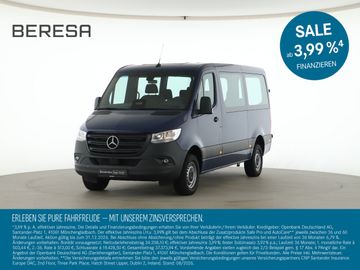 Mercedes Sprinter - 1