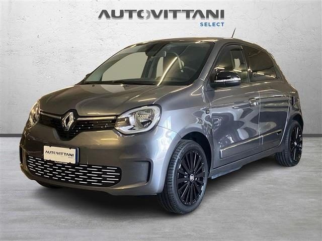 Image of Renault Twingo