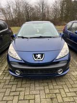 Peugeot 207  - Peugeot 207 Gebrauchtwagen in Osnabrück