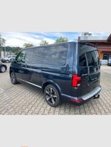 Volkswagen T6.1 Multivan  - Volkswagen T6 Multivan in Lübeck
