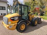 CAT 906M Preis € 28.900,-- + MwSt. - CAT 906