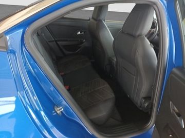 Fotografie des Opel Mokka Ultimate AT Alcantara Navi Kamera Keyless