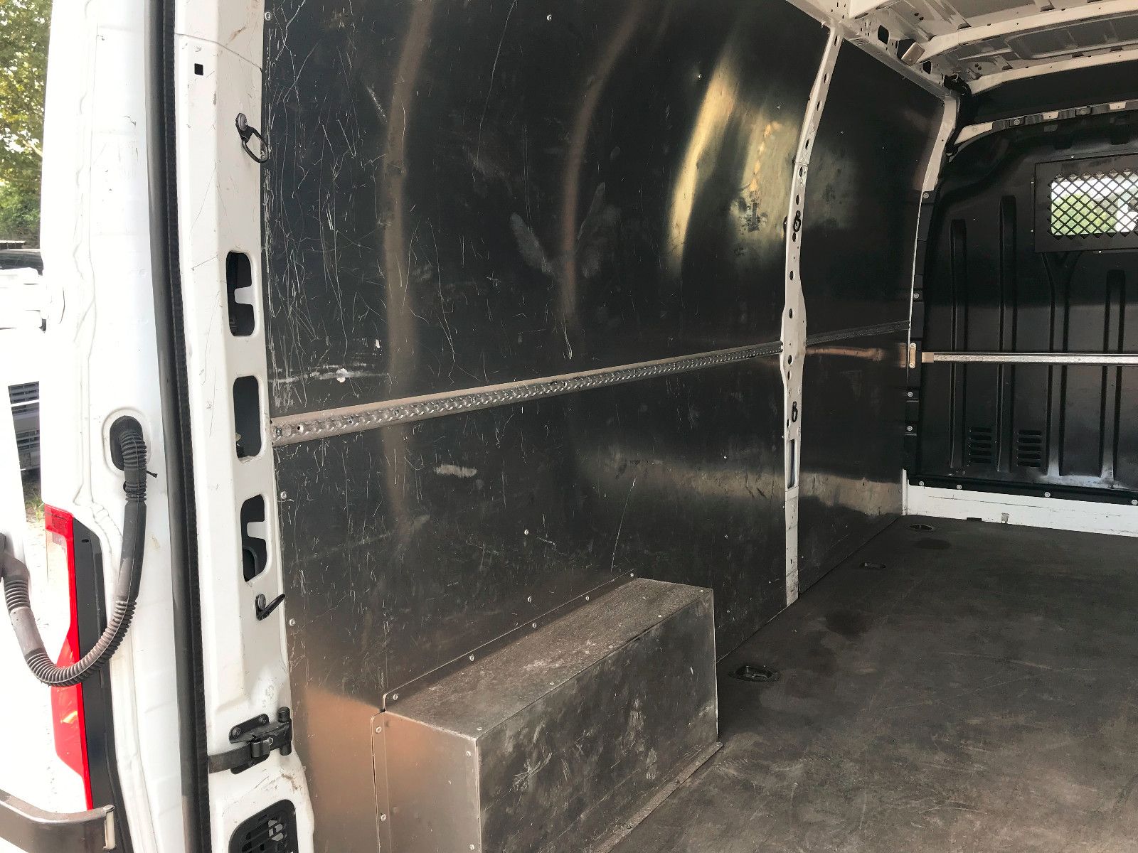 Fahrzeugabbildung Renault Master III Kasten L3H2 HKa 3,5t,1Hd,62870km