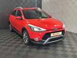 Hyundai i20 Active*STYLE*LED-R.KAM-APPLE-SHZ-SPUR-TOUCH - Hyundai i20: Active Style