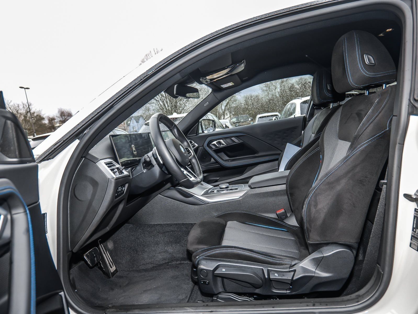 BMW 220 - Bild 5