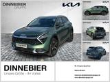 Kia Sportage Spirit 1.6T LED+360°Kamera+Navi+AHK