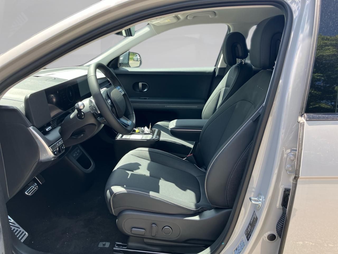 Fahrzeugabbildung Hyundai IONIQ 5 UNIQ AUT SpurH