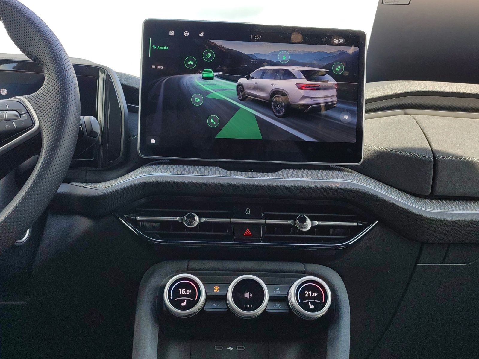 Skoda Kodiaq - Bild 7