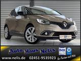 Renault Scenic 1,7 Blue dCi 120 Limited Navi DAB Tempoma - Renault Scenic Limited mit Diesel-Antrieb