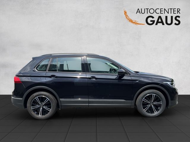 Tiguan Life 1.5 l TSI DSG Navi*LED*Light Assist