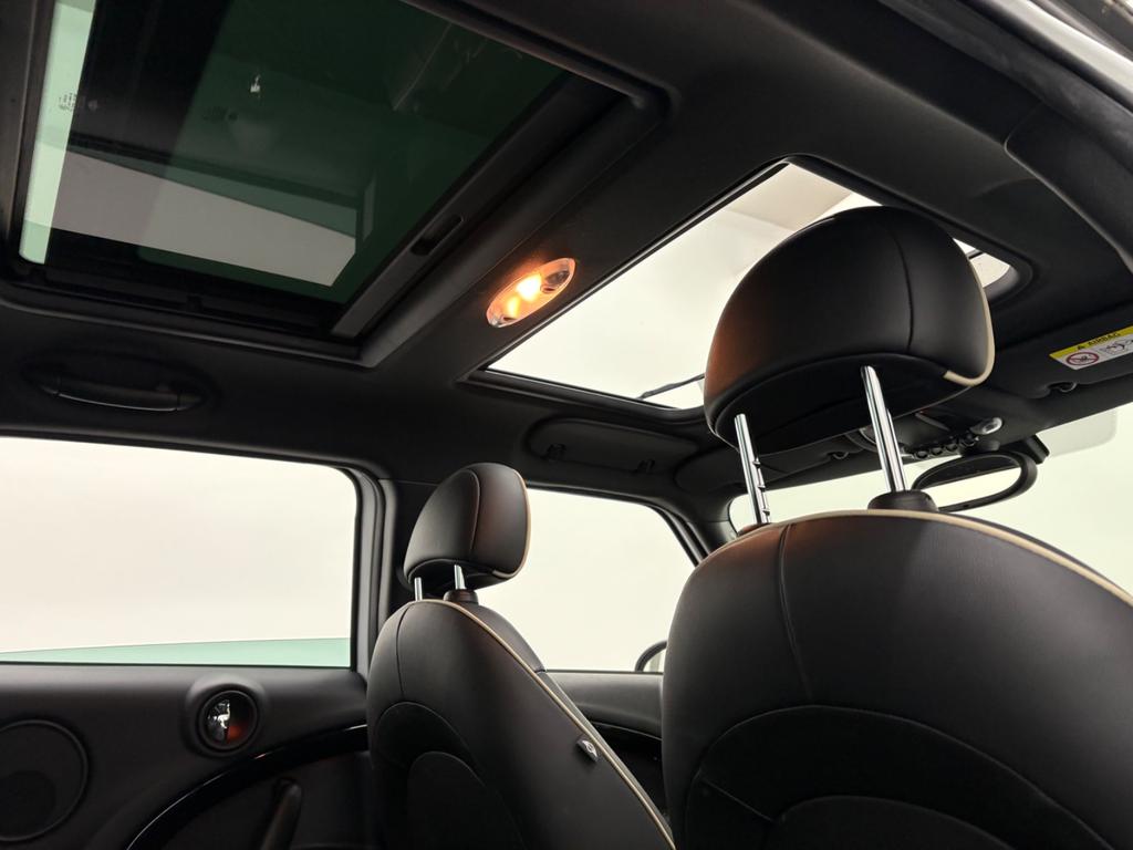 MINI Cooper SD Countryman