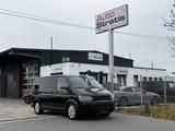 Volkswagen T5 Multivan Comfortline Leder Navi PDC 7 Sitzer - Volkswagen T5 Multivan: Sitze