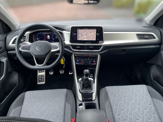 T-Roc 1.5 TSI Move *LED*NAVI*DAB+*PDC*SHZ*ACC*