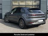 Porsche Cayenne E-Hybrid | Luftfederung | Panorama | AHK - Porsche Cayenne Neuwagen in Bremen