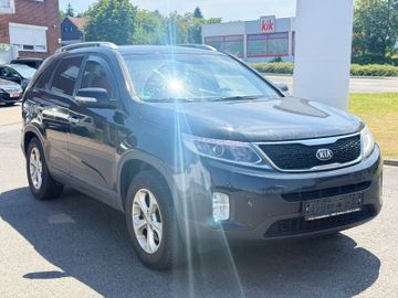 KIA Sorento - 7