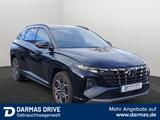 Hyundai TUCSON N Line Plug-In Hybrid 4WD - Hyundai mit Hybrid-Antrieb
