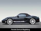 Porsche Boxster 718 Style Edition*BOSE*PDLS*PTV*ACC*PASM - Porsche Boxster in Magdeburg