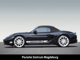 Porsche Boxster 718 Style Edition*BOSE*PDLS*PTV*ACC*PASM - Porsche Boxster: Pasm