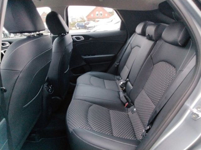 XCeed 1.6D Spirit+JBL+TEMPOMAT+NAVI+KAMERA+SHZ