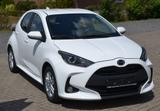 Mazda 2 Hybrid 1.5L VVT-i 116 PS AT AGILE - Mazda 2 Hybrid aus 2023