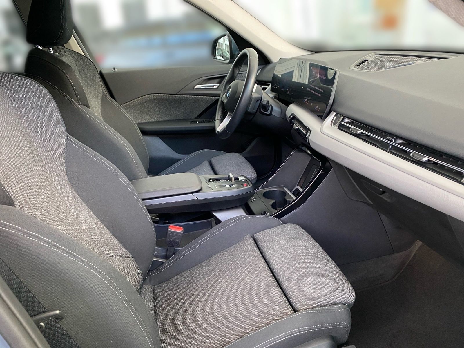 BMW X1 xDrive23i PA LRH Komfzg Sportsitze Adaptiv LE foto 4