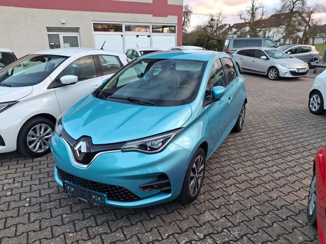 Renault ZOE Zoe Intens  R135 Z.E 50  inkl. Batterie