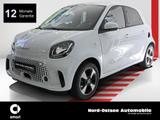Smart EQ forfour passion COOL & AUDIO LED 22 KW Lader - Smart Gebrauchtwagen von 2020