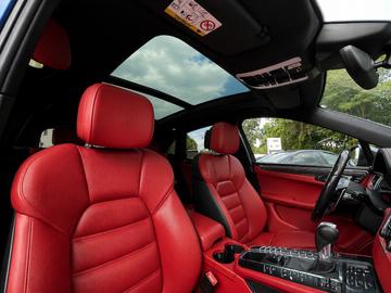 2014 Porsche MACAN 缩略图 15