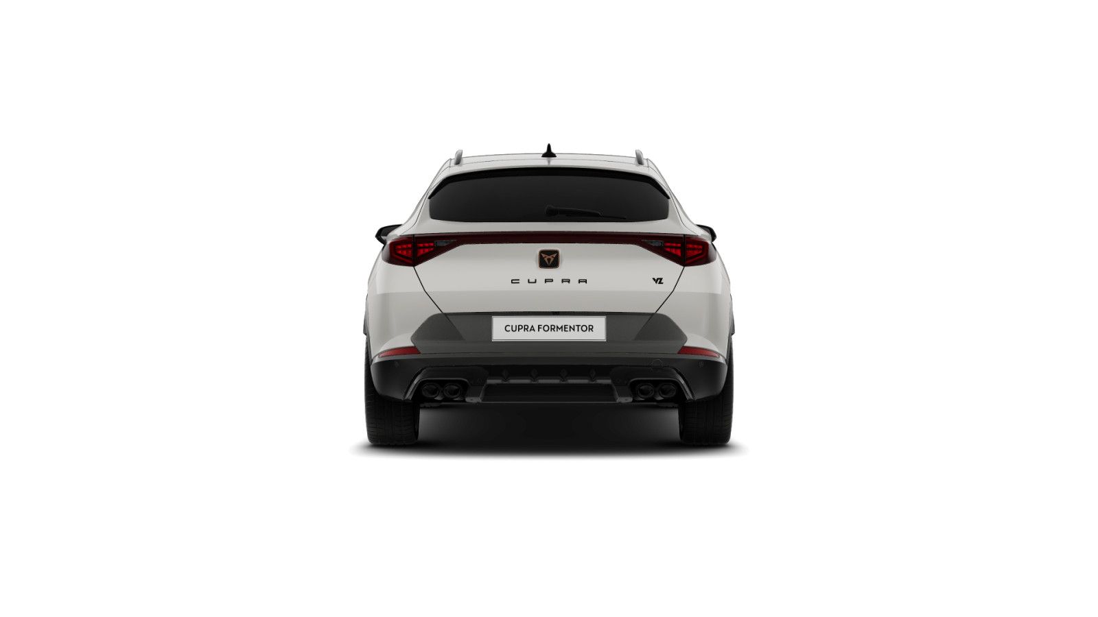 Cupra Formentor - Bild 6