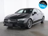 Mercedes-Benz CLA 180 AMG SPURASSIST KEYLESS KAMERA PARKASSIST - Mercedes-Benz CLA 180 in Bonn