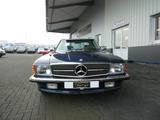 Mercedes-Benz 560 SL (R107), original 89.000 km - Mercedes-Benz 560 aus 1989: 560sl