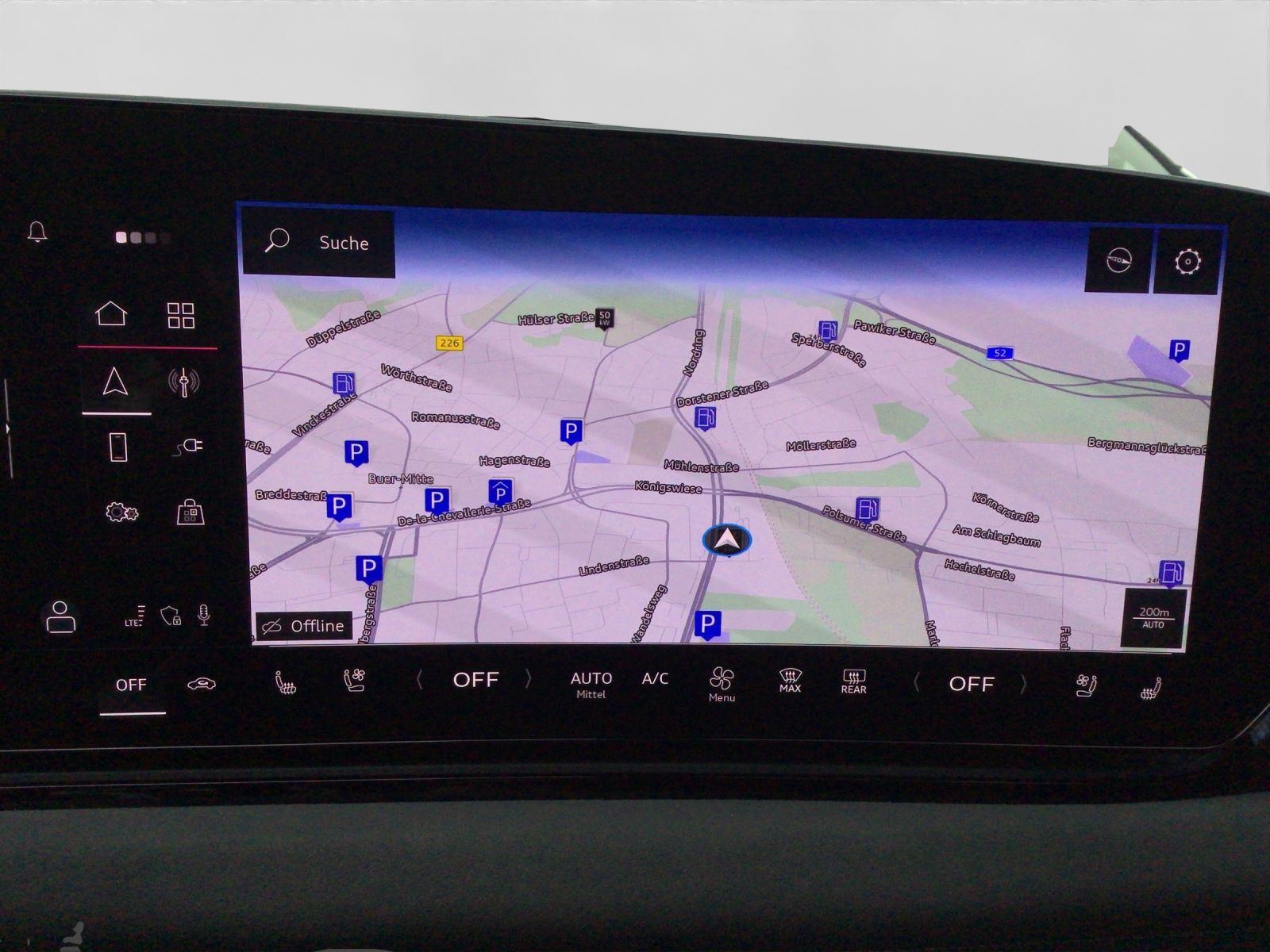 Audi A6 e-tron - Bild 13