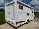 Eura Mobil Terrestra T710HB - Offers