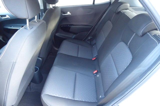 Kia Picanto Dream Team nur 1.150 km!  SR +WR
