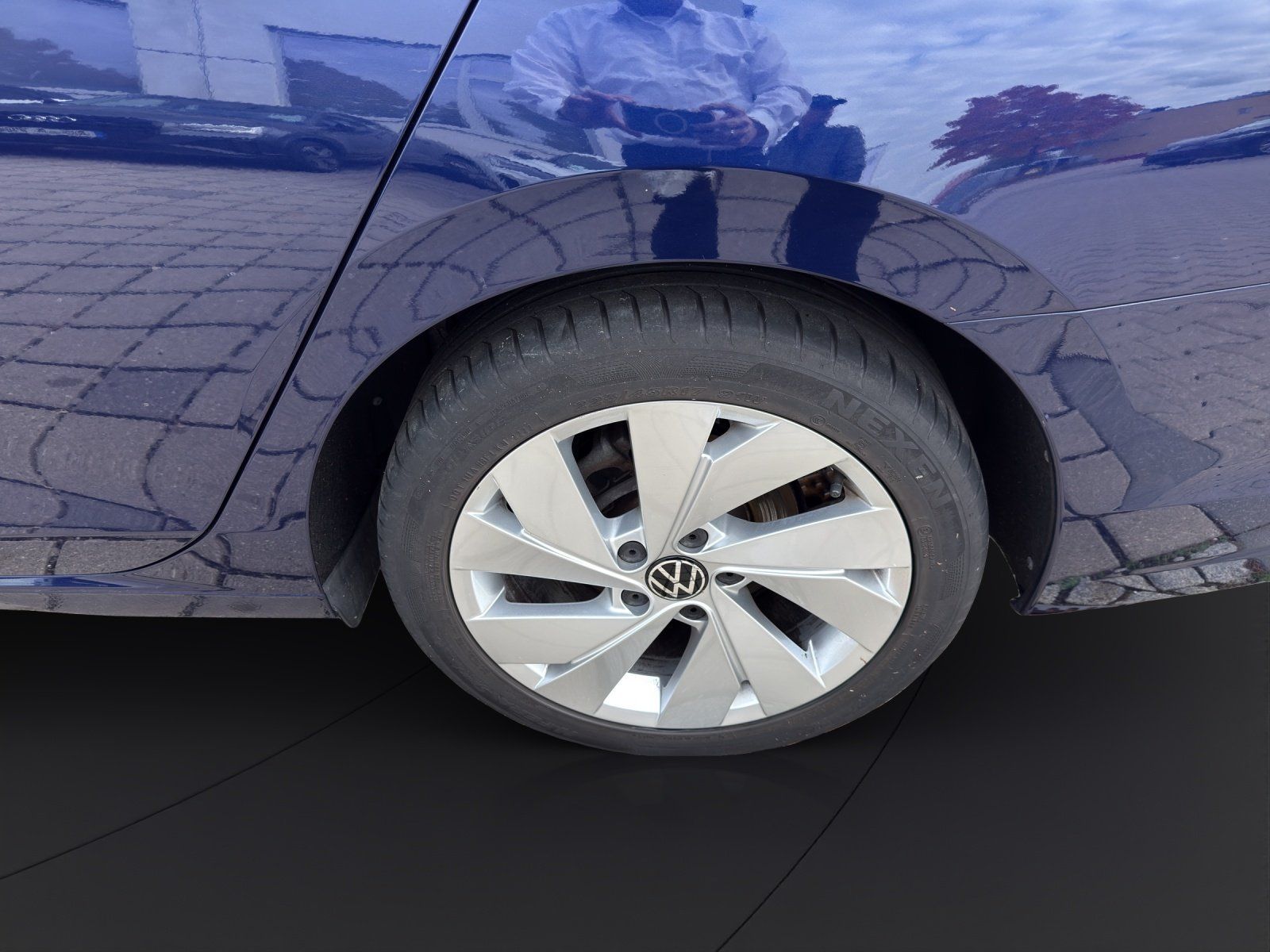 Volkswagen Golf - Bild 16