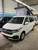 Reimo VW T6.1 TrioStyle - Reimo Wohnwagen & Wohnmobile