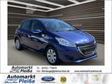 Peugeot 208 68 VTI Active - Peugeot 208 in Chemnitz